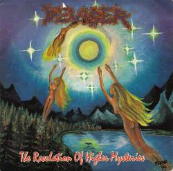 Deviser : The Revelation of Higher Mysteries